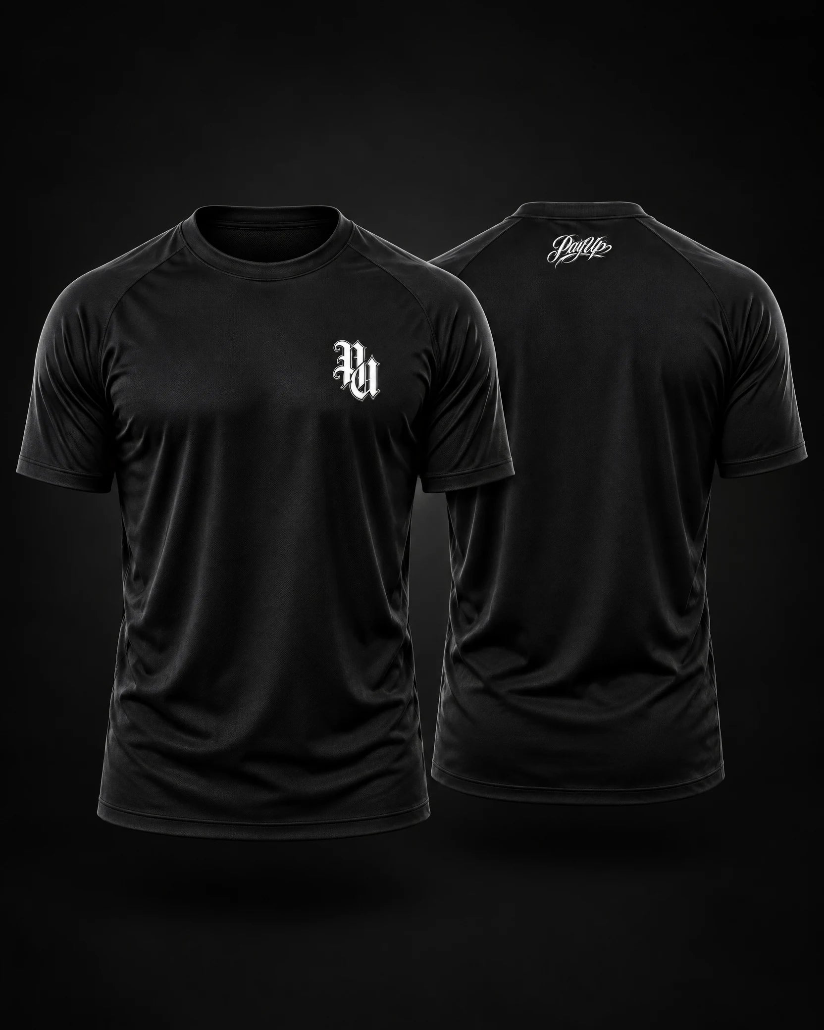 Performance Tee