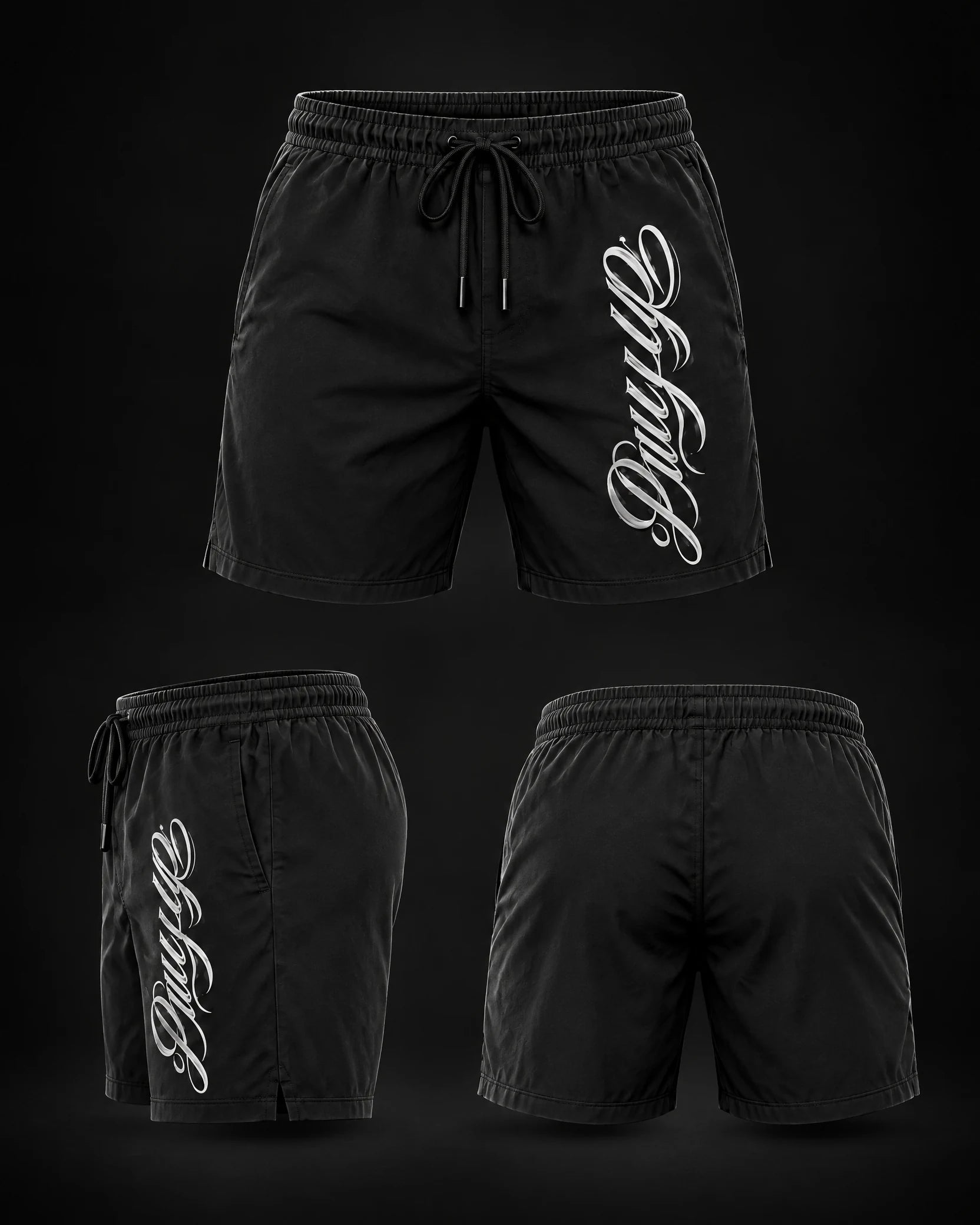 Training Shorts
